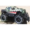 Ninco Coche Teledirigido Rc Monster Truck Ranger 1:14 Ninco