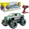 Ninco Coche Teledirigido Rc Monster Truck Ranger 1:14 Ninco