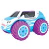 Ninco Coche Anfibio Teledirigido Aquasnow 1:16 Ninco