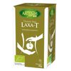 Tisana Laxa-t Bio 20 Filtros Artemis