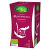 Menopausia Mujer Bio 20 Filtros Artemis