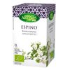 Espino Bio 20 Filtros Artemis