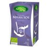 Migrasos Mujer Bio 20 Filtros Artemis