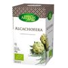 Alcachofera Bio 20 Filtros Artemis