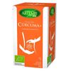Curcuma Plus Bio 20 Filtro Artemis