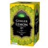 Jengibre Limon - Ginger Lemon 20 Filtros Artemis