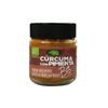 Curcuma Con Pimienta Xl Bio 80g Especias Artemis