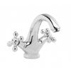 Genebre 68506 09 45 66 New Regent Classic Grifo Lavabo Cromo