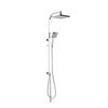 Genebre 1746 45 Kenjo Set Columna Extensible Con Equipo De Ducha