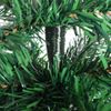 Solagua Árbol De Navidad Artificial Premium Verde Mate 180cm 617 Ramas, Árbol De Hoja Espumillón Con Soporte Metálico, Diámetro 95cm