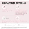 Crema Hidratante Externa Para La Irritación Vaginal, 30 Ml, Cumlaude