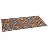 Alfombra Vinílica Acolchada Croma Origins Kilim 50 X 140 Cm