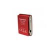 Mp3 Sunstech Dedaloiii  8gb Rojo