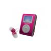 Mp3 Sunstech Dedaloiii  8gb Rosa