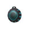 Sunstech Spbtaqua 3 W Mono Portable Speaker Negro, Azul