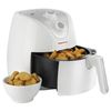 Magefesa Borea - Freidora De Aire Sin Aceite, Capacidad De 3.2l, Potencia De 1500w, Air Fryer