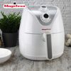 Magefesa Borea - Freidora De Aire Sin Aceite, Capacidad De 3.2l, Potencia De 1500w, Air Fryer