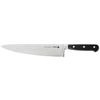 Cuchillo Profesional De Chef, Cebollero 25cm Hoja Acero Inoxidable Grosor 3mm, Mango Ergonómico   Fagor Couper