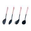 Set 4 Utensilios De Cocina Varios Colores 7house