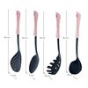 Set 4 Utensilios De Cocina Varios Colores 7house