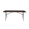 Mesa Plegable 180cm Rectangular Catering O91