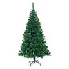 Árbol De Navidad Quebec 210cm Verde O91