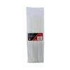 Pack 100 Bridas De Nylon 250x3.6mm 7hsevenon