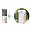 Enchufe Inteligente Wifi Controlado Por Móvil Vía App Smart Life | 7hsevenon Home |  Enchufe Wifi Blanco Con Protección Infantil | Enchufe Compatible Con Alexa Y Google Assistant | 3680w