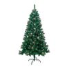 Arbol De Navidad Verde Grande Frondoso 180 cm Modelo Toronto