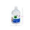 Gel Hidroalcoholico 500ml O91