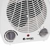 Calefactor Vertical Compacto 2000w Raydan Home