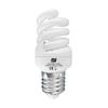 Bombillas Cfl Espiral Mini E27 15w 900lm Blanco Cálido 2700k 6000h Orion91 Simply