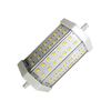 7hsevenon - Bombilla Led Tubo R7s, 9w Potencia, 60w Equivalencia, 806lm, 90 Lm/w, Luz Blanca Neutra (4000k), Ángulo Apertura 200º, Led Smd, Clase Energética F, 25.000h De Vida Útil