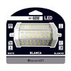 7hsevenon - Bombilla Led Tubo R7s, 9w Potencia, 60w Equivalencia, 806lm, 90 Lm/w, Luz Blanca Neutra (4000k), Ángulo Apertura 200º, Led Smd, Clase Energética F, 25.000h De Vida Útil