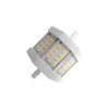 Bombilla Led Tubo R7s 5,5w Equi.45w 550lm 4000k 25000h 7hsevenon