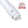 Pack X 6 Unidades Tubo Led T8 60cm 9w (=60w) 810lm Blanco Frío 6000k 25000h Sin Cebador (con X2 Extremos) Foco Iluminación Aplique Lámpara Bombilla - Nine&one Premium 9&1