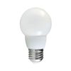 Bombilla Cfl Bajo Consumo Mini Globo E27 8w 360lm 2700k Economiklas