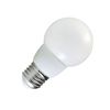 Bombilla Cfl Bajo Consumo Mini Globo E27 8w 360lm 2700k Economiklas