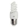 Bombillas Cfl Espiral Mini E27 9w 495lm Blanco Cálido 2700k 6000h Orion91 Simply