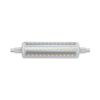 Bombilla Led Tubo R7s 10w Equi.80w 1200lm Regulable 4000k 25000h 7hsevenon