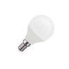 Pack 2 Bombillas Led Esférica E14 6w Equi.40w 470lm 15000h Raydan Home