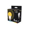 Pack 2 Bombillas Led Estándar E27 16w Equi.100w 1521lm 15000h Raydan Home