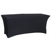 Funda Protectora Para Mesa Rectangular 240x74x74cm Rdm Design&basic