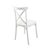 Silla Para Catering Apilable Charlotte 50x44x87.5cm 7house