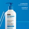 Isdin Nutratopic Pro Amp Loción Emoliente 400 Ml