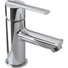 Lex-tres 181103 Grifo Lavabo