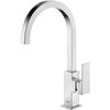 Cuadro-tres 106607 Grifo Lavabo Caño De 22x22 mm