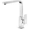 Cuadro-tres 106604 Grifo Lavabo Caño De 35x15 mm