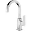 Cuadro-tres 106606 Grifo Lavabo Caño De 22x22 mm