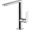 Loft-tres 20020502 Grifo Lavabo Caño De 35x15 mm